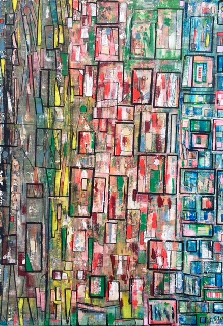 Sans titre 65X92